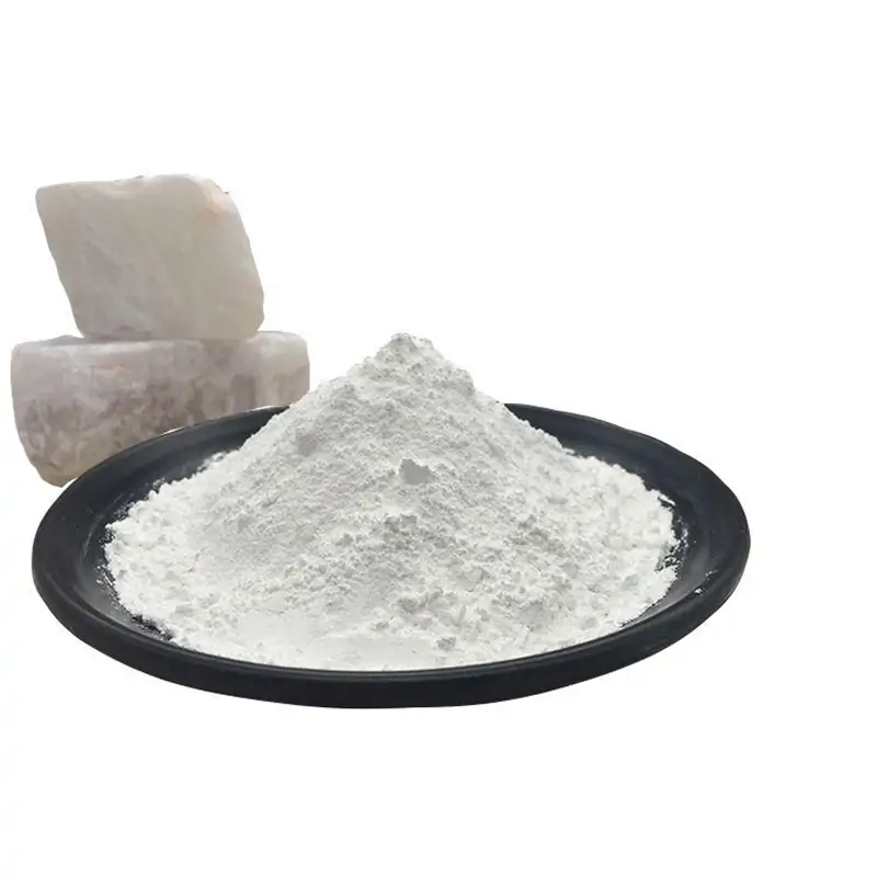 Metallurgy & Industrial Powders