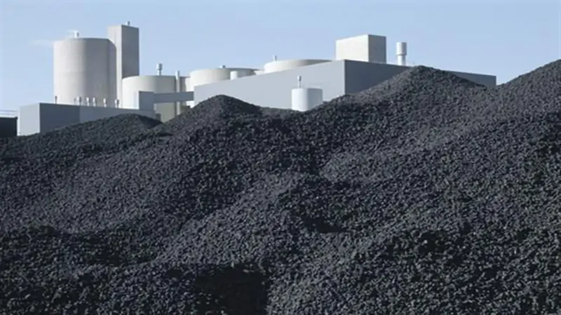 Metallurgy Industry