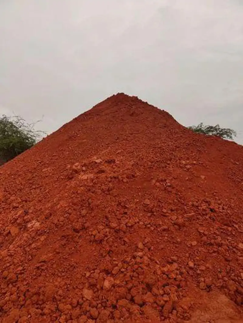 Mineral Calcination Applications