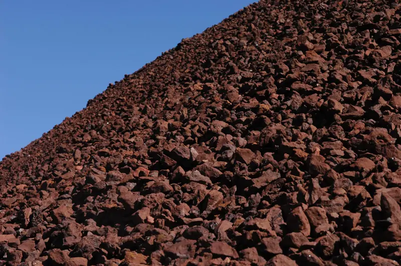 Mining