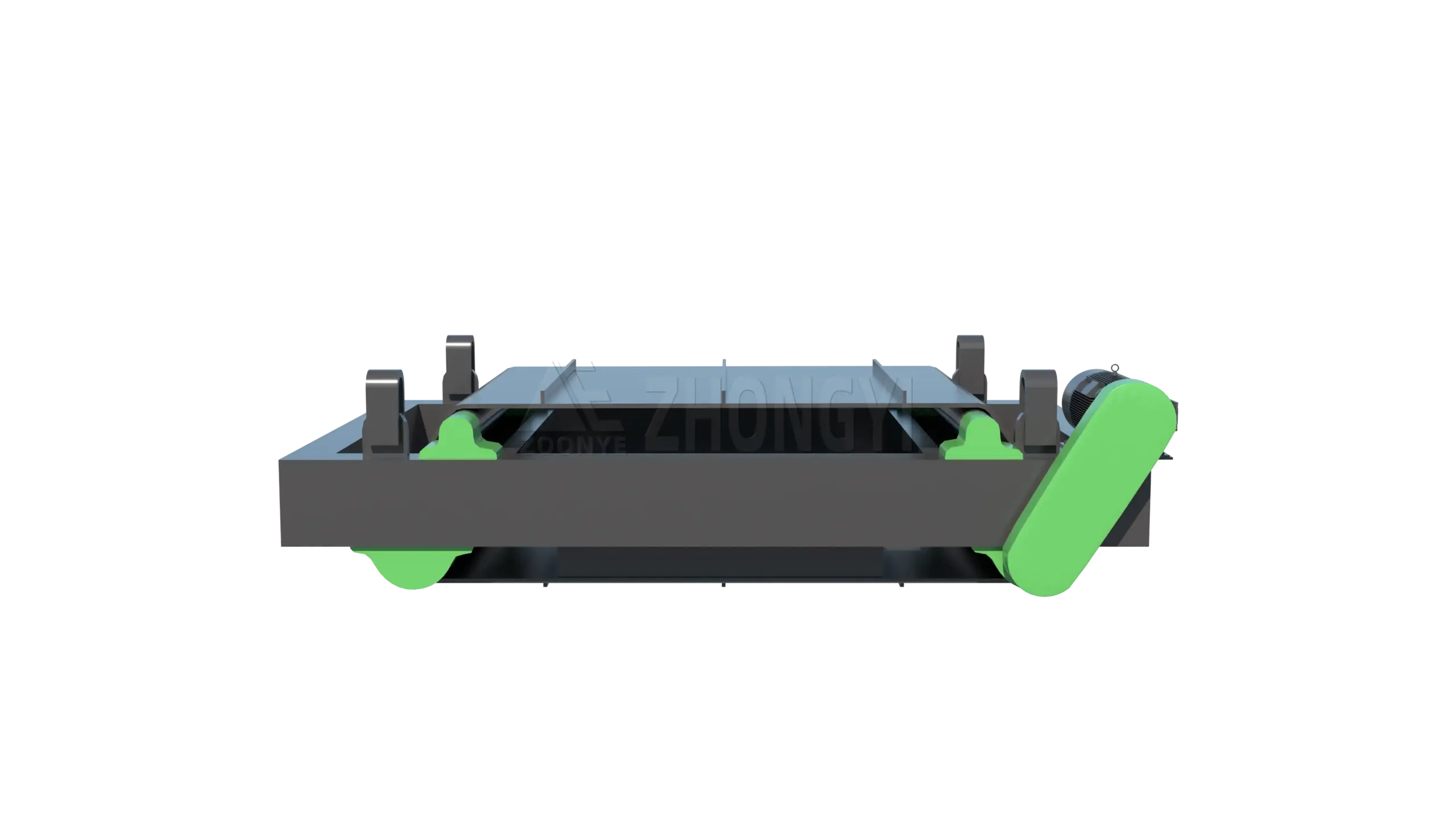 Mining-Magnetic-Separator