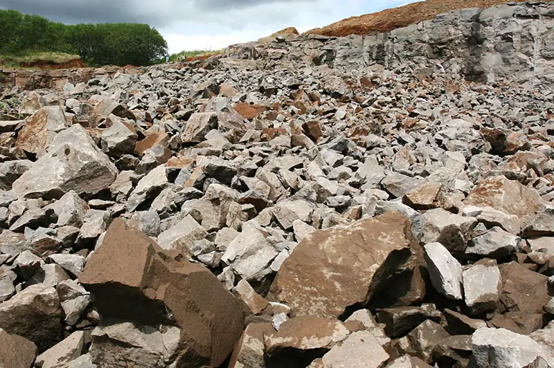 Mining Operations