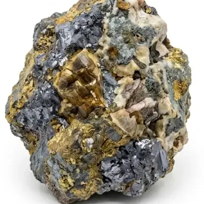 Copper Ore