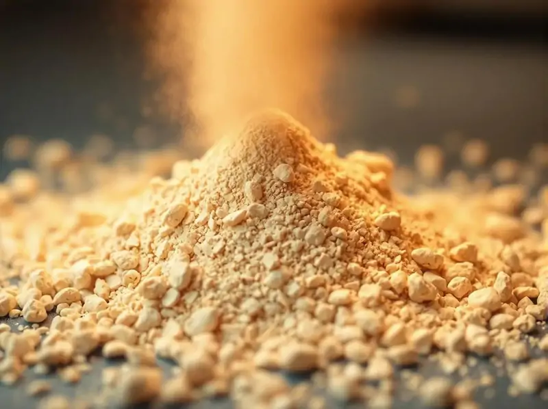 Powder & Chemical Material Screening