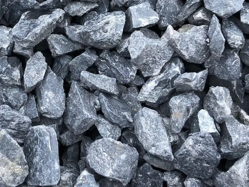 Quarry & Aggregate Production