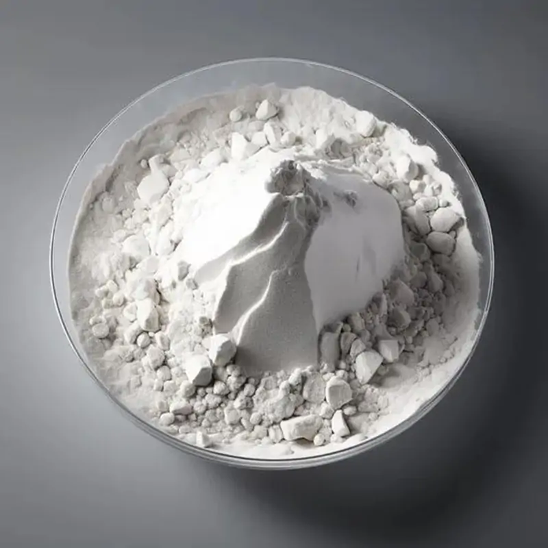 Refractory Materials