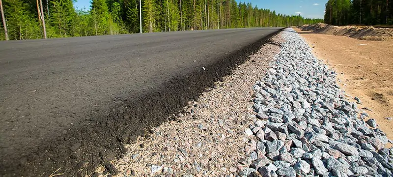 Road & Bridge Projects