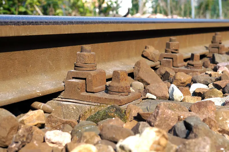Road & Railway Materials