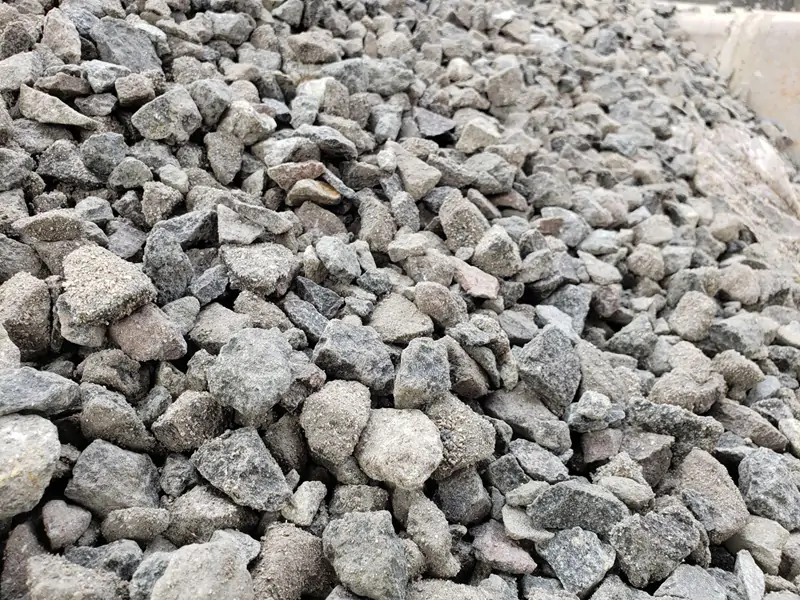 Sand & Mining Material Screening