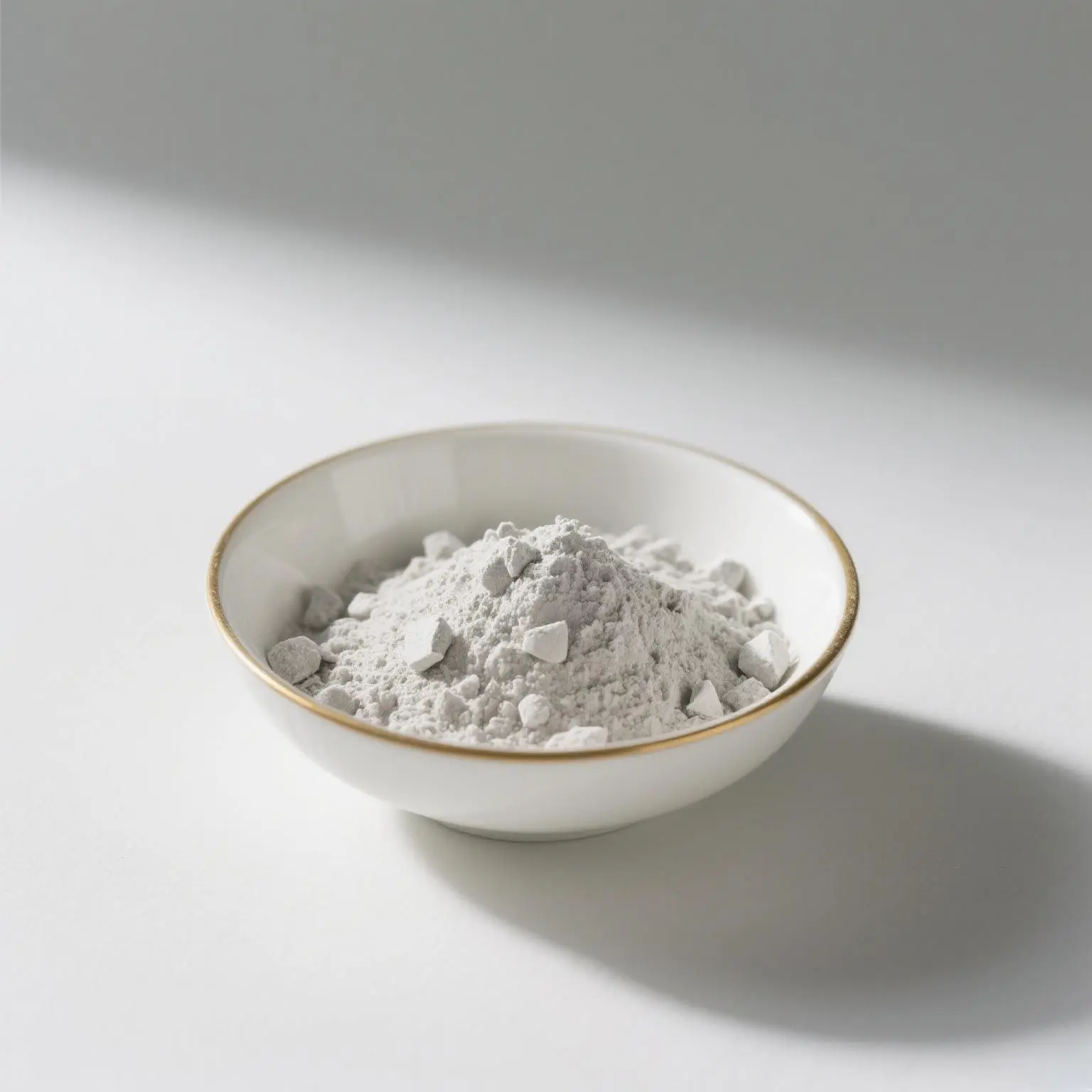 Specialty Alumina Production