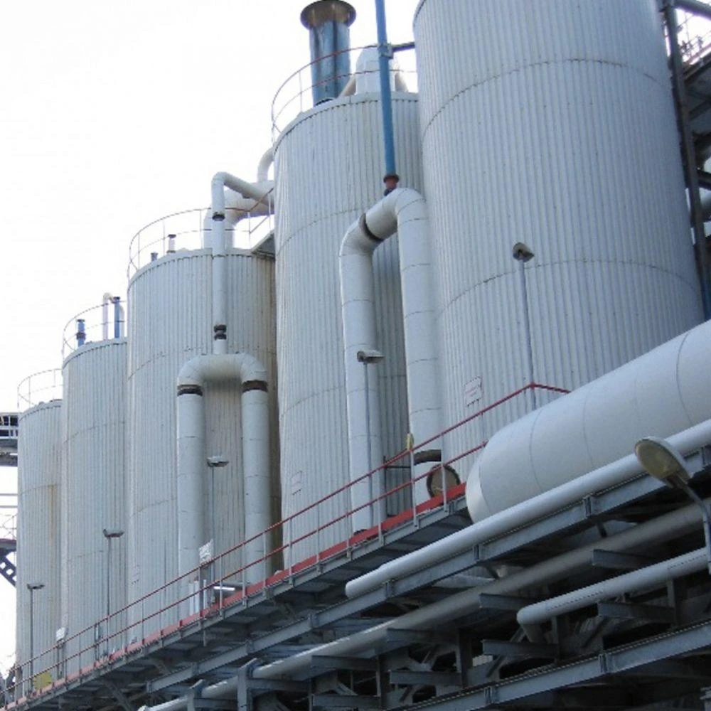 Sugar Refining