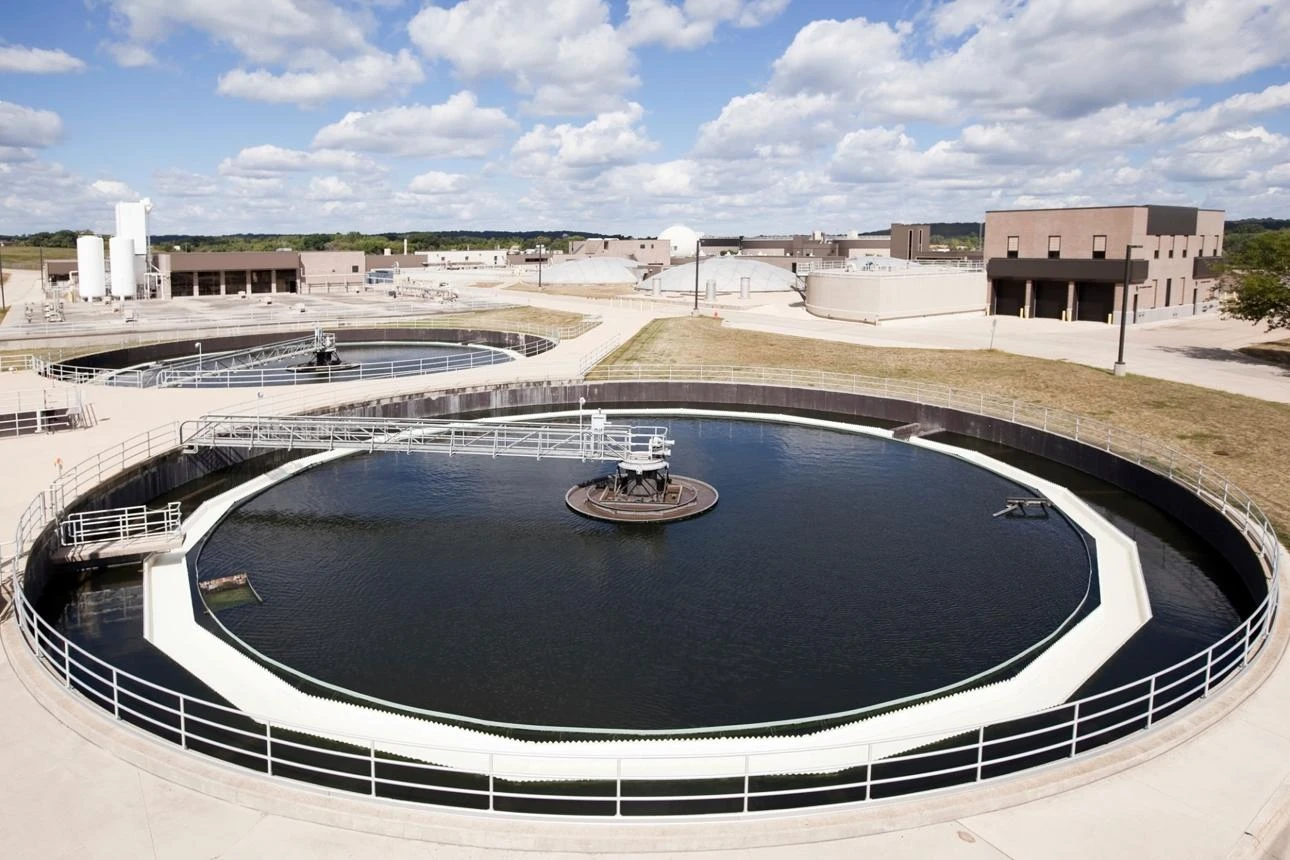 Water Treatment