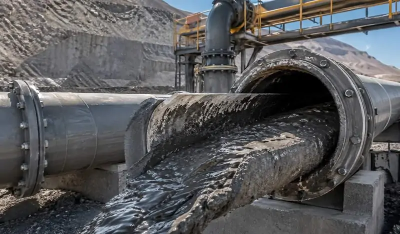 Wet Screening and Slurry Classification
