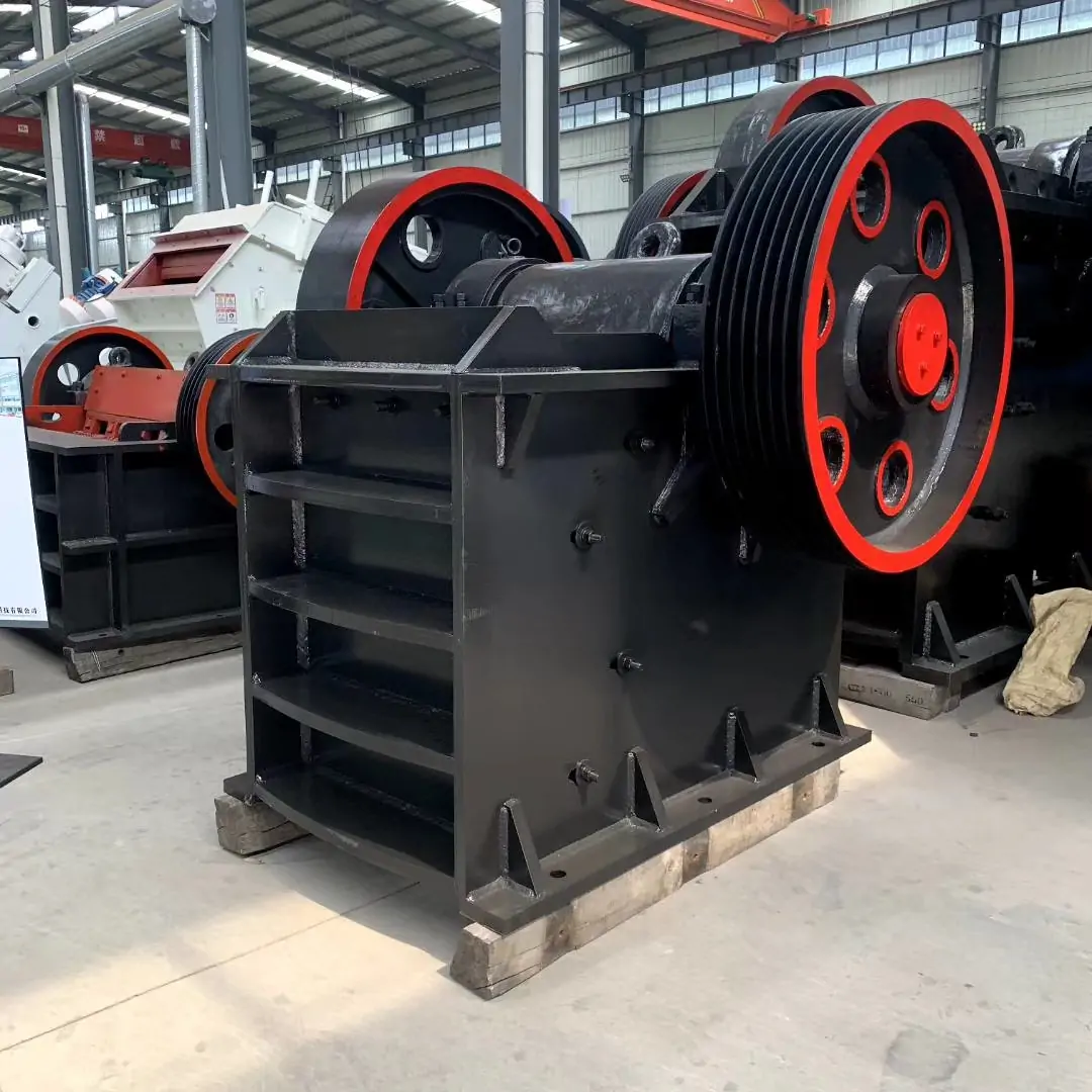 What Is a Jaw Crusher and How Does It Work