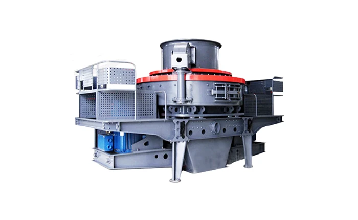 VSI Crusher