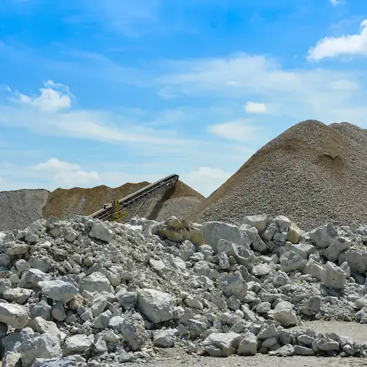 Aggregates