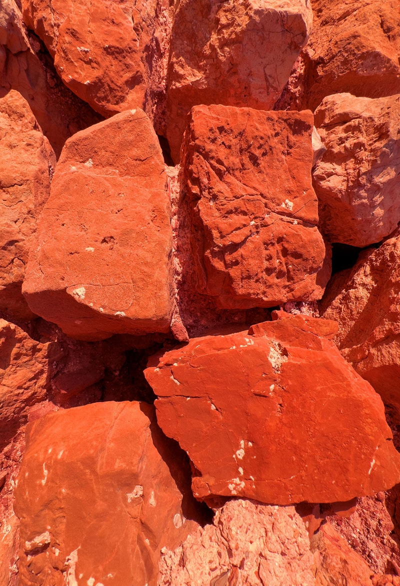 Iron Ore Processing