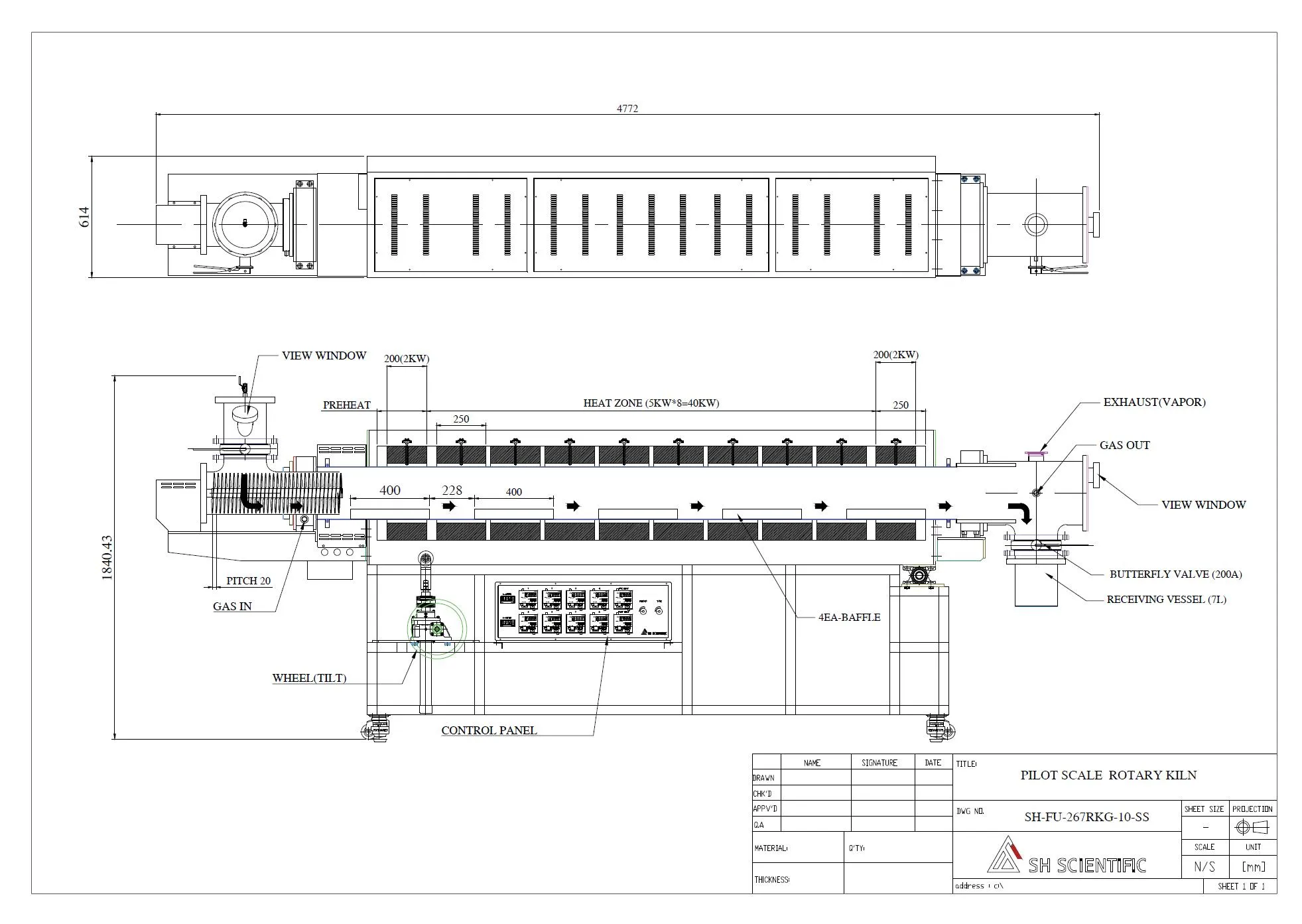 request-a-custom-vertical-lime-kiln-solution