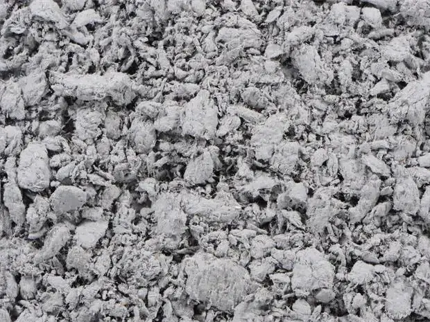 Alternative Raw Materials