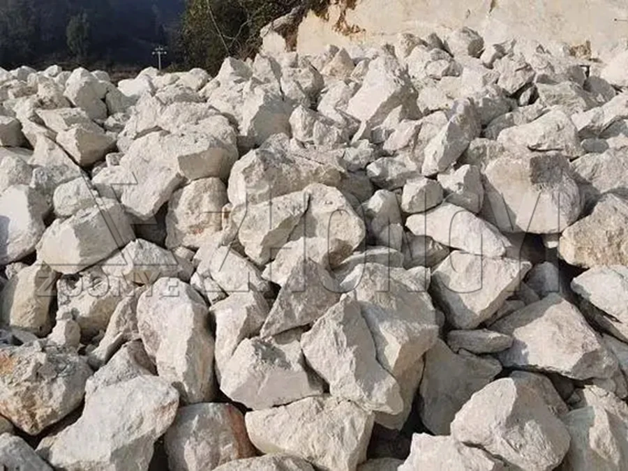 Dolomite