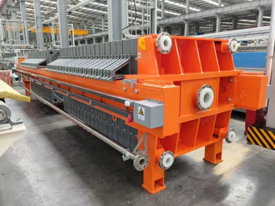 Filter Press