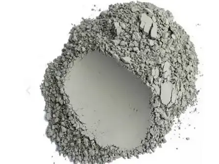 Fly Ash