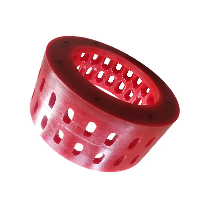 Impeller SF Type Self Suction Flotation Cell