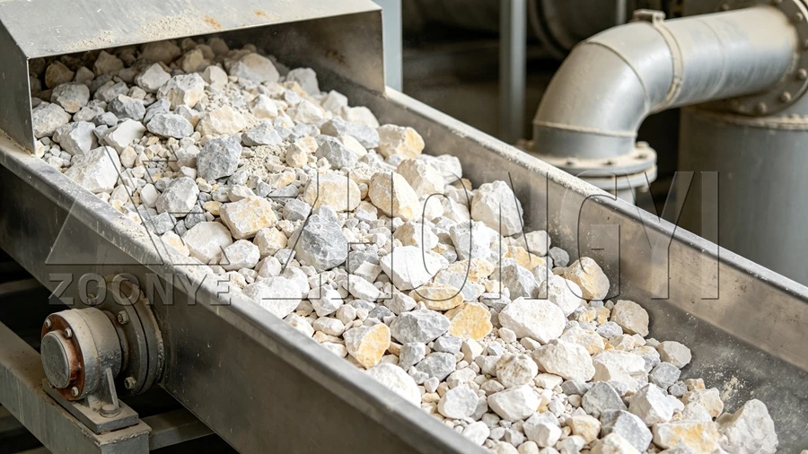 Limestone