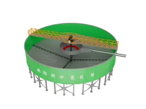 Mineral Processing Equipment