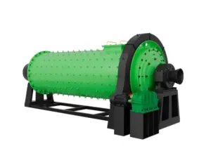 Mining Grinding Equipment
