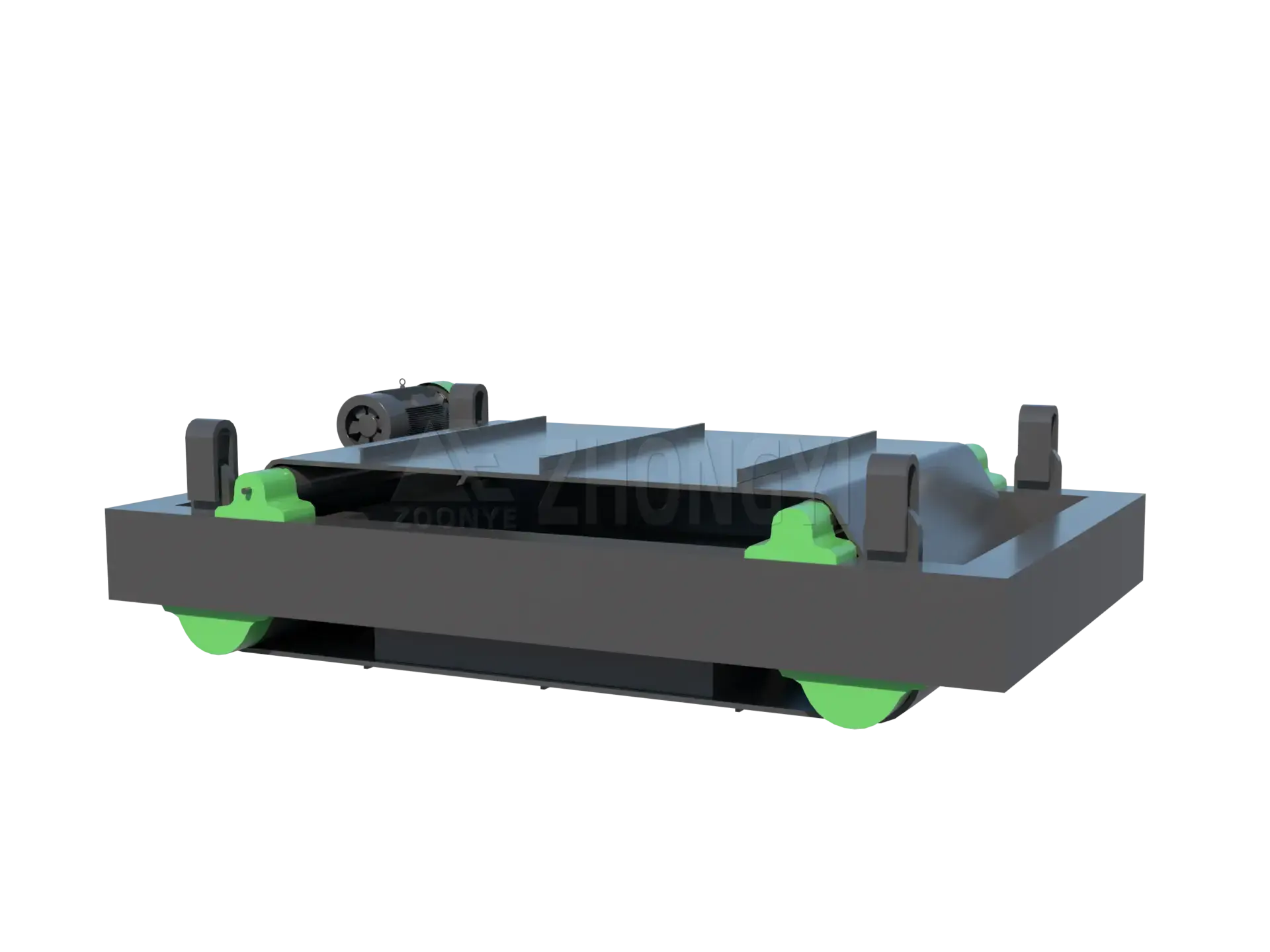 Mining-Magnetic-Separator