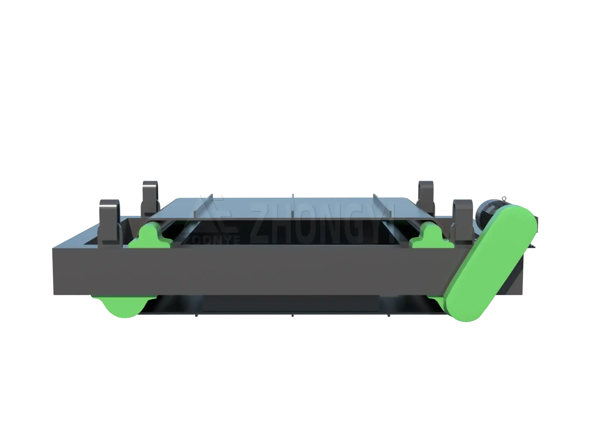 Mining-Magnetic-Separator