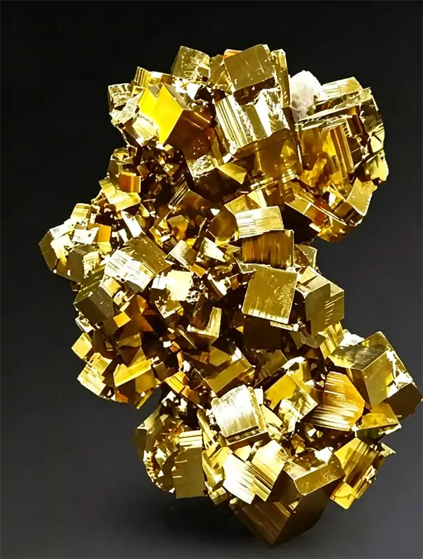 Non-Ferrous Metal Materials