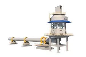 Rotary Kiln