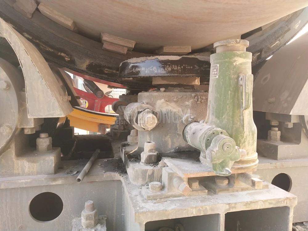 Rotary Lime Kiln Production Line Project Case in Xinjiang