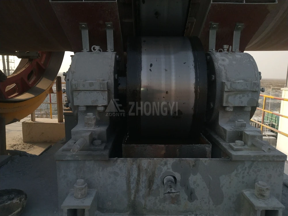 Rotary Lime Kiln Production Line Project Case in Xinjiang