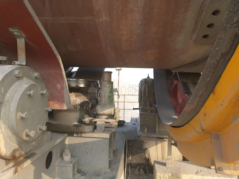 Rotary Lime Kiln Production Line Project Case in Xinjiang