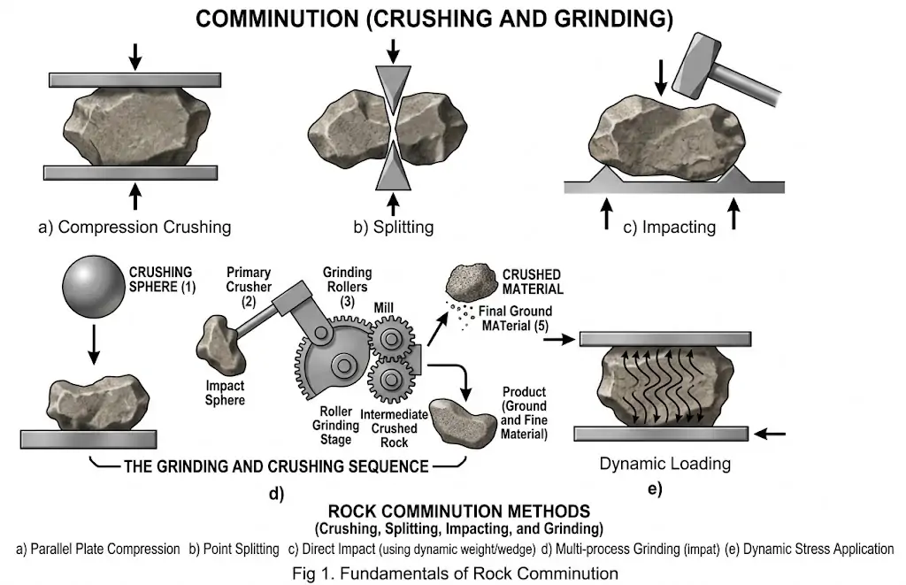 Stone Crusher