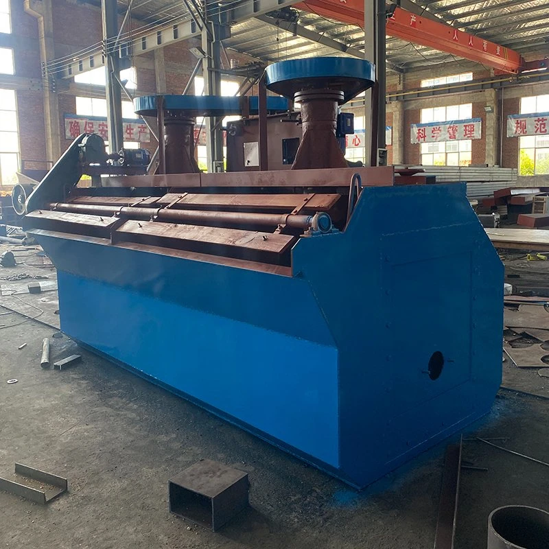 XCF Air Flotation Cell