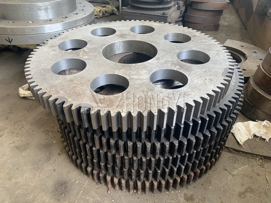 Gear