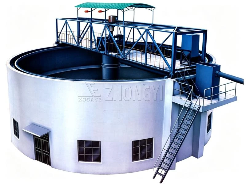 mining thickener