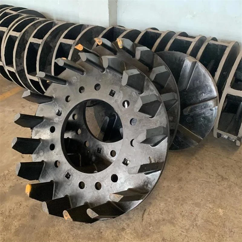 Flash Flotation Cell