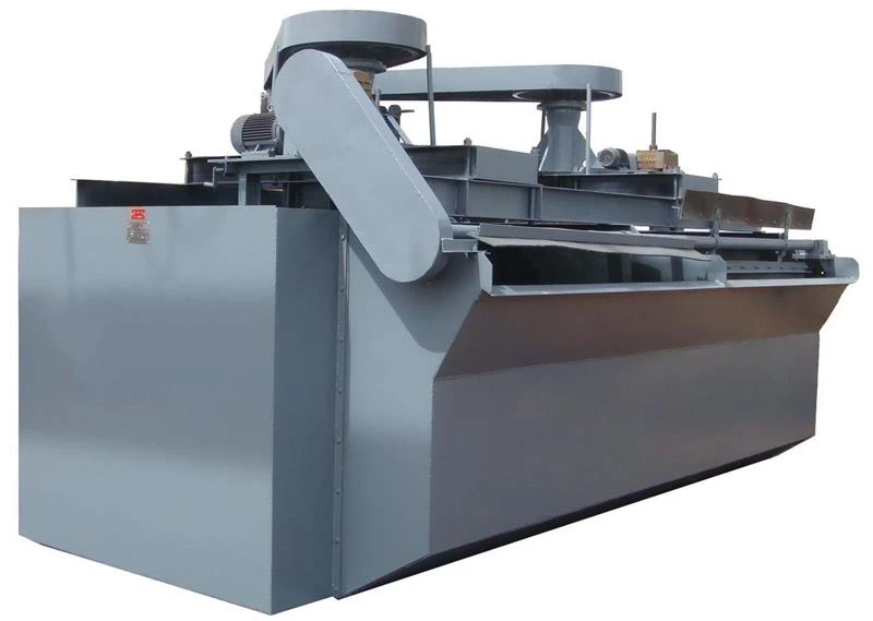 Froth Flotation Cell