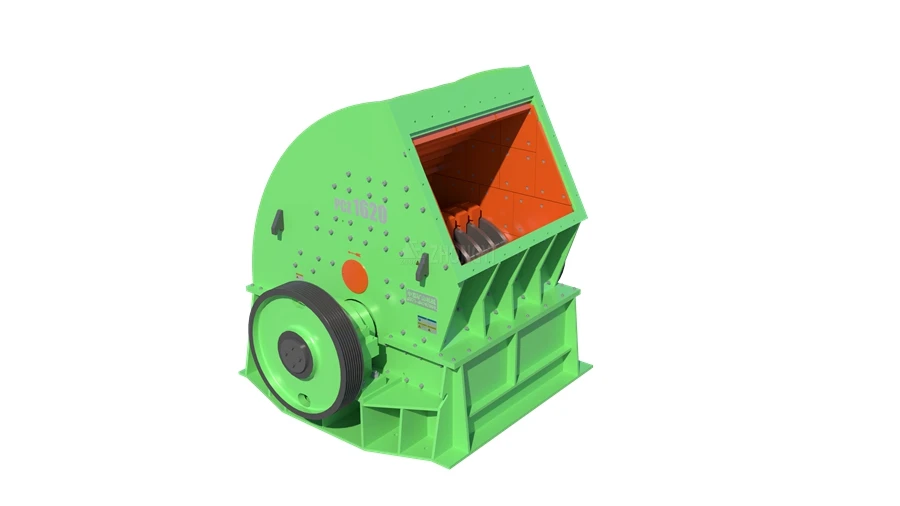 Hammer Crusher