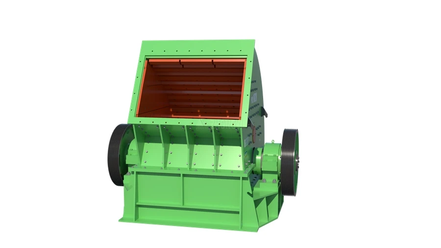 Hammer Crusher