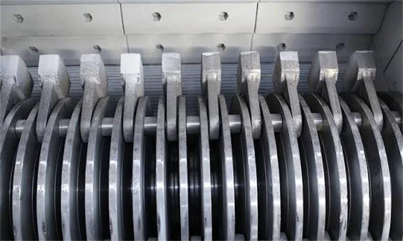 Hammer Crusher