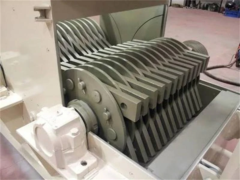 Hammer Crusher