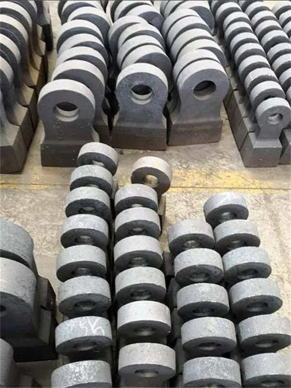 Hammer Crusher