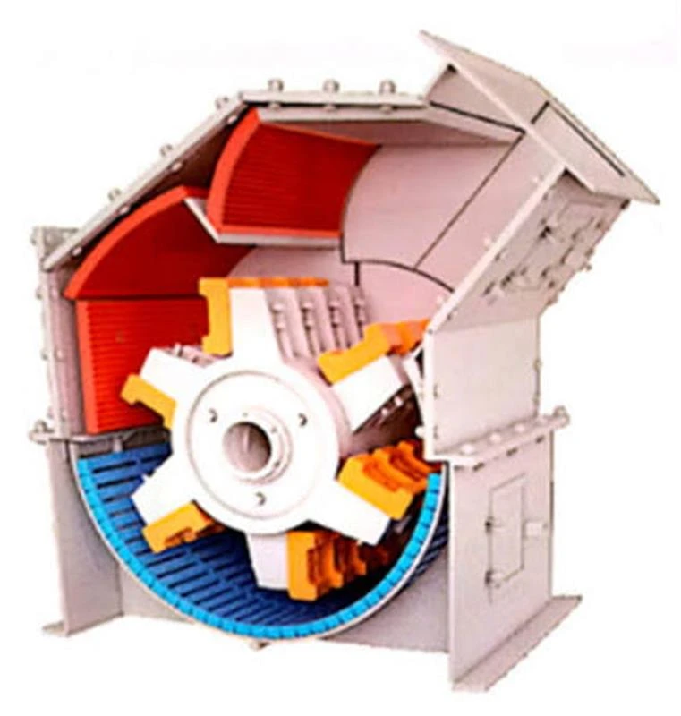 Hammer Crusher