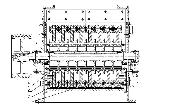 Hammer Crusher